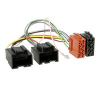Baseline Connect Câble adaptateur autoradio vers ISO Tension Plus 4 haut-parleurs