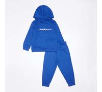 Jordan MJ BASELINE PO SET Tracksuits blue taille: Age 1-2 | EU 74-92