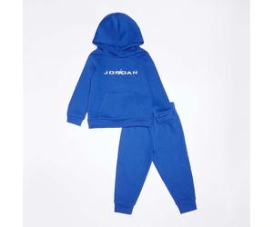 Baseline Pullover Set bleu 12 M