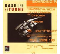 Challenge – Baseline : Returns