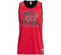 Baseline Reversible Cotton Tank, M
