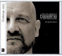 Baseline : the Guitar Album