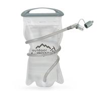 Baselle d'hydratation - Sac de vessie de stockage, Sac de vessie de stockage d'eau | La vessie 'Eau de la vanne de morsure Facile à transporter avec tube isolé, sac