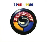 Basement 5 - 1965-1980 / in Dub