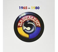 Basement 5 - 1965-1980 Ltd.ed.