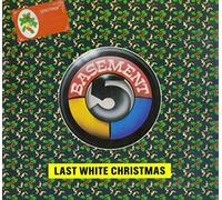 Basement 5 - Last White Christmas [Vinyl Single 12'']
