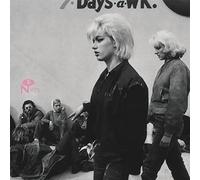 Basement Beehive: the Girl Group Underground