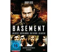 Basement [Blu-ray]