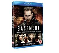 Basement [Blu-Ray] [Import]