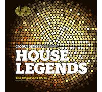 Basement Boys - House Legends [Import]