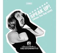 Basement Brothers - Speak Up (When You Say Lo