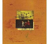 Basement - Colourmeinkindness (Black-in-Orange Vinyl)