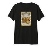Basement Digger Bottle Hunting Relic Hunter Tarot Card T-Shirt Haut de Gamme