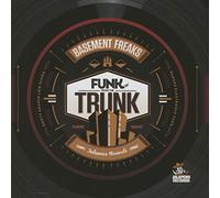 Basement Freaks - Funk from The Trunk [Import]
