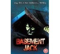 Basement Jack (Rental) 2 Week Window [Dvd]