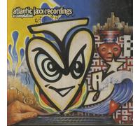 Basement Jaxx - Atlantic Jaxx Recordings