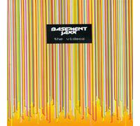 Basement Jaxx - Basement Jaxx : The Singles