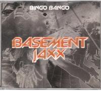 Basement Jaxx - Bingo Bango
