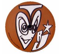 Basement Jaxx E.P. 3 [Import]