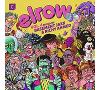 Basement Jaxx – Elrow Vol.4