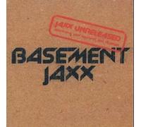 Basement Jaxx - Jaxx Nite Mixes [Import]