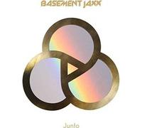 Basement Jaxx - Junto