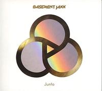 Basement Jaxx - Junto [Import]