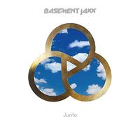 Basement Jaxx - Junto-LP+CD [Import]