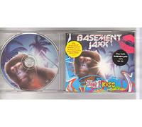 Basement Jaxx - Jus 1 Kiss [Import]