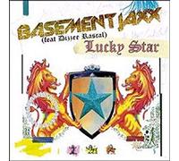 Basement Jaxx - Lucky Star [Import]
