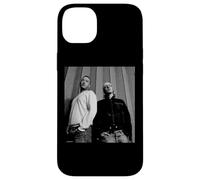 Basement Jaxx Où est Votre tête chez Electro Andy par Willsher Coque pour iPhone 14 Plus