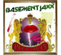 Basement Jaxx - Plug It in [Import]