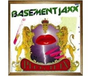 Basement Jaxx - Plug It in [Import]