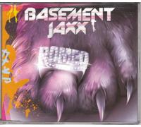 Basement Jaxx - Romeo