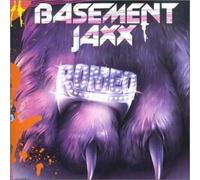 Basement Jaxx - Romeo