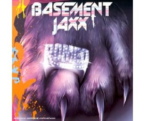 Basement Jaxx - Romeo
