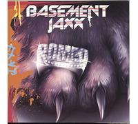 Basement Jaxx - Romeo [Import]