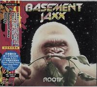 Basement Jaxx - Rooty
