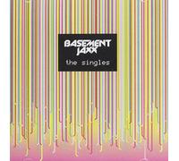 Basement Jaxx - Singles [Best of] [Import]
