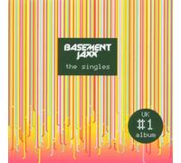 Basement Jaxx - The Singles