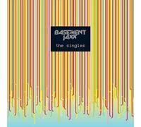 Basement Jaxx - The Singles (Best Of) (Reissue) (Coloured) (2 LP)