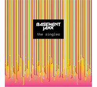 Basement Jaxx - The Videos