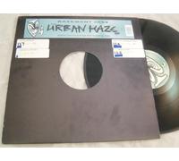 Basement Jaxx - Urban Haze E.P. [Import]