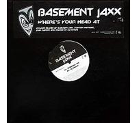 Basement Jaxx - Where's Your Head at