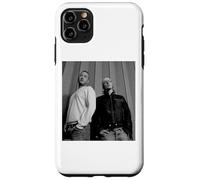 Basement Jaxx Where's Your Head At House par Andy Willsher Coque pour iPhone 11 Pro Max