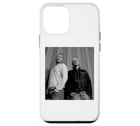 Basement Jaxx Where's Your Head At House par Andy Willsher Coque pour iPhone 12 Mini