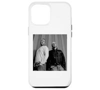 Basement Jaxx Where's Your Head At House par Andy Willsher Coque pour iPhone 12 Pro Max