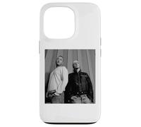 Basement Jaxx Where's Your Head At House par Andy Willsher Coque pour iPhone 13 Pro