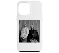 Basement Jaxx Where's Your Head At House par Andy Willsher Coque pour iPhone 13 Pro Max