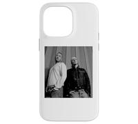 Basement Jaxx Where's Your Head At House par Andy Willsher Coque pour iPhone 14 Pro Max